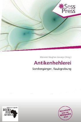 Antikenhehlerei