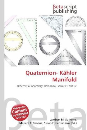 Quaternion- Kahler Manifold