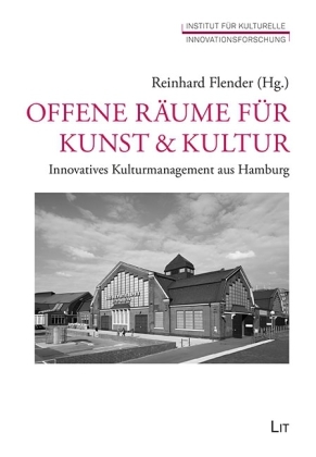 Offene R&auml;ume f&uuml;r Kunst & Kultur - 