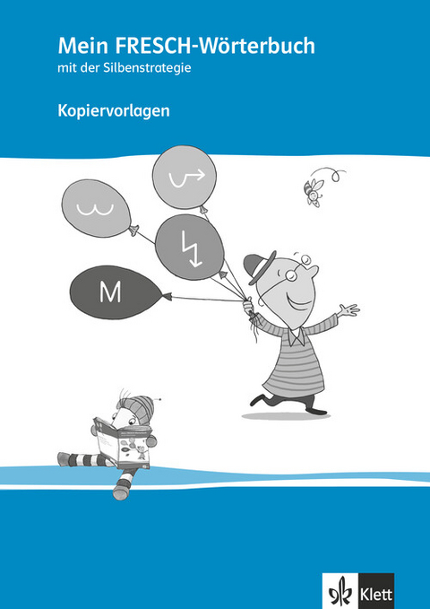 Mein FRESCH W&ouml;rterbuch