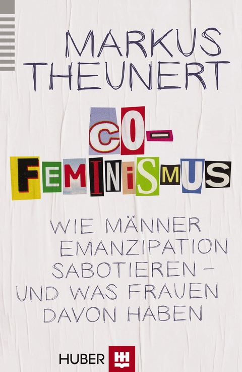 Co-Feminismus - Markus Theunert