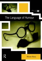 Language of Humour -  Alison Ross