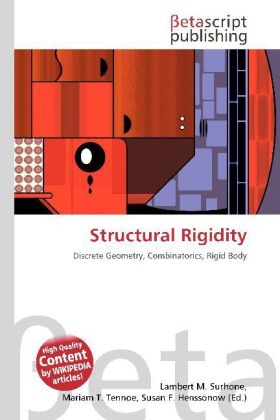 Structural Rigidity - 