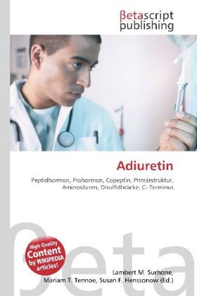 Adiuretin