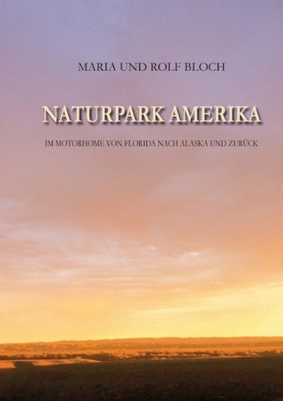 Naturpark Amerika