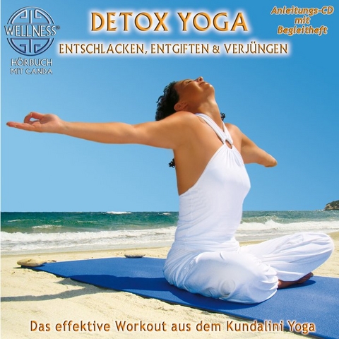 Detox Yoga - 