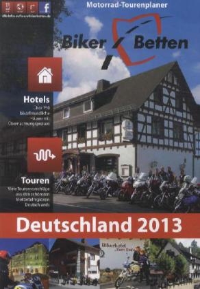 Biker-Betten Deutschland