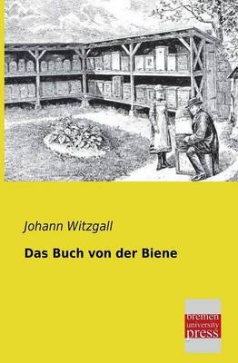 Das Buch von der Biene