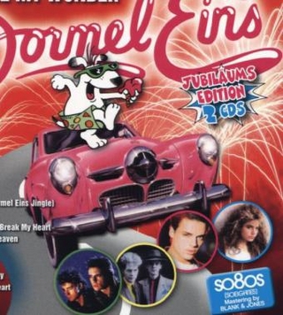 Formel Eins, One Hit Wonder, 2 Audio-CDs (Jubiläumsedition)