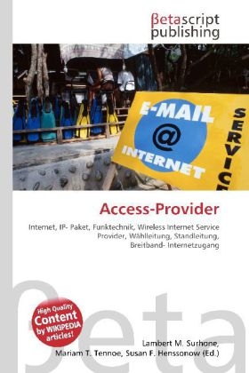 Access-Provider