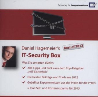 Daniel Hagemeier's IT-Security-Box 2012