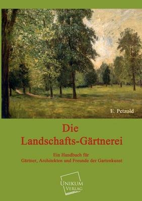 Die Landschafts-GÃ¤rtnerei