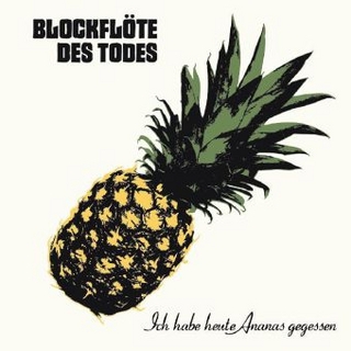 Ich habe heute Ananas gegessen, 1 Audio-CD + 1 DVD