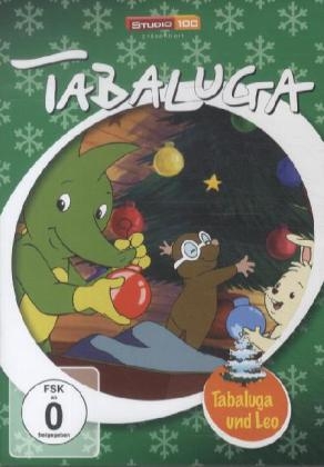 Tabaluga & Leo - Weihnachtsspecial, 1 DVD