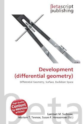 Development (Differential Geometry) - 