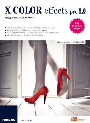 X Color effects pro 9.0