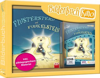 Bilderbuchkino zu Finsterstern und Funkelstein