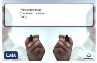 Klempnermeister - Das Wissen in K&uuml;rze -  Hrsg. Sarastro GmbH