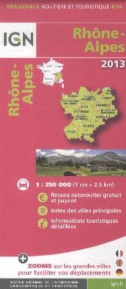 Rhone-Alpes