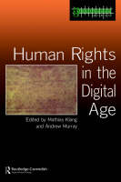 Human Rights in the Digital Age