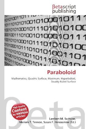 Paraboloid