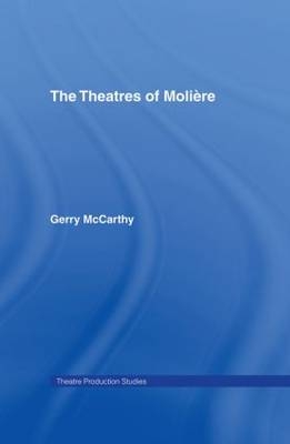 Theatres of Moliere