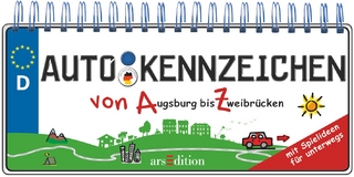 Autokennzeichen