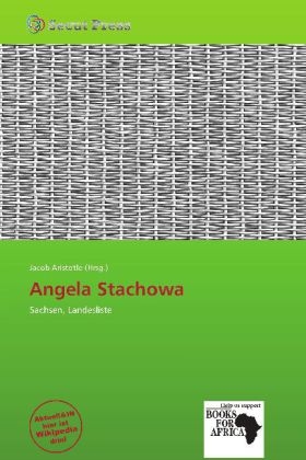 Angela Stachowa