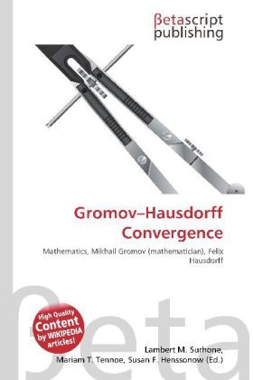 Gromov-Hausdorff Convergence