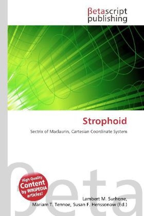 Strophoid - 