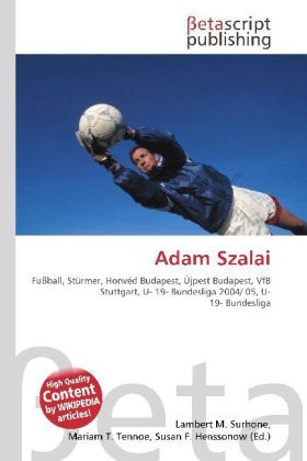Adam Szalai