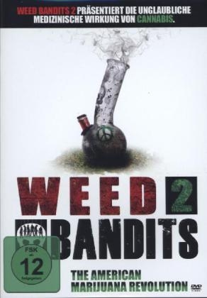 Weed Bandits 2, 1 DVD