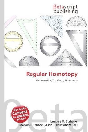 Regular Homotopy - 