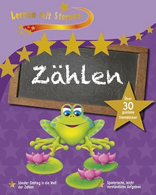 Lernen mit Sternen - Zählen