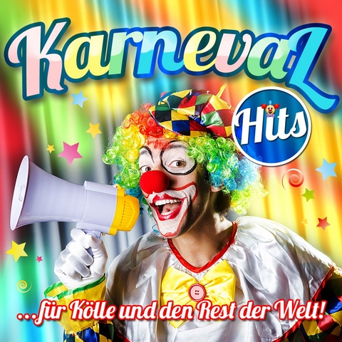Karneval Hits - 