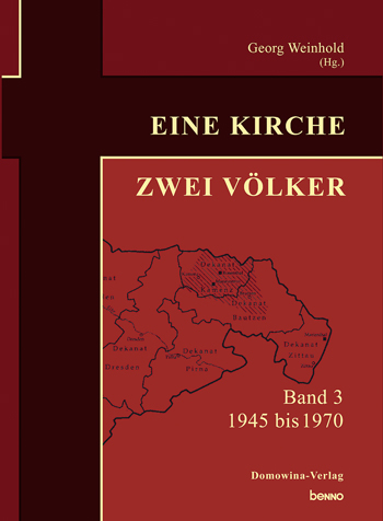 Eine Kirche-zwei V&ouml;lker - 