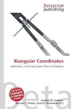 Biangular Coordinates - 