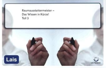 Raumausstattermeister - Das Wissen in Kürze -  Hrsg. Sarastro GmbH