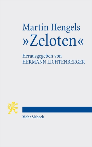 Martin Hengels 