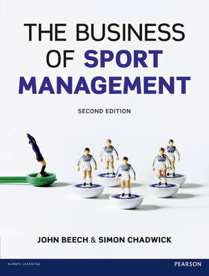 Business of Sport Management