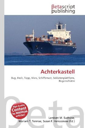 Achterkastell - 