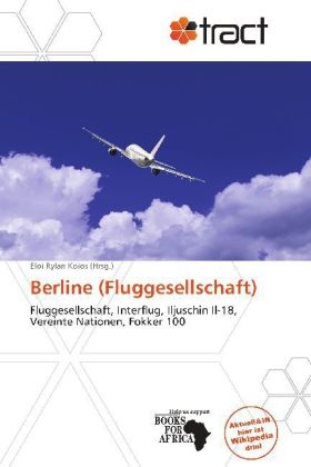 Berline (Fluggesellschaft)