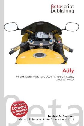 Adly - 