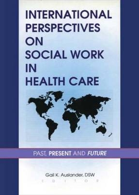 International Perspectives on Social Work in Health Care -  Gail K Auslander