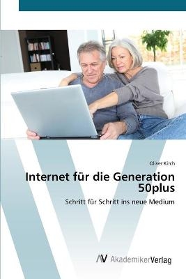 Internet fÃ¼r die Generation 50plus