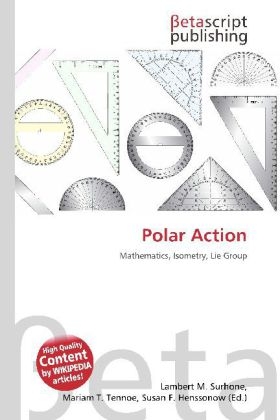 Polar Action - 