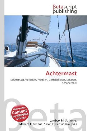 Achtermast