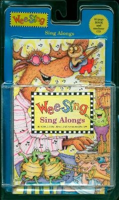 Wee Sing-Alongs