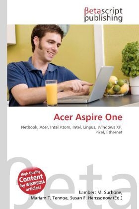 Acer Aspire One