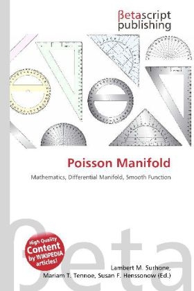 Poisson Manifold - 
